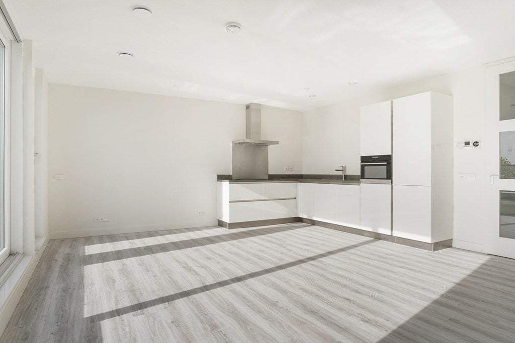 Flat Stationsstraat, Rhoon - Te Huur