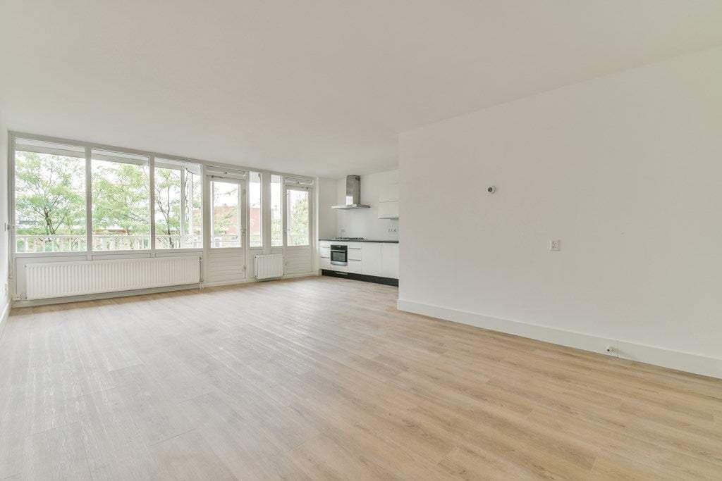 Flat Polderplein, Hoofddorp - For Rent
