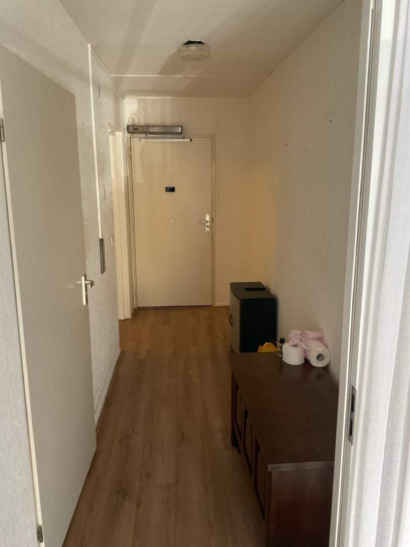 Apartment Bisschop van de Venstraat, Tilburg - For Rent