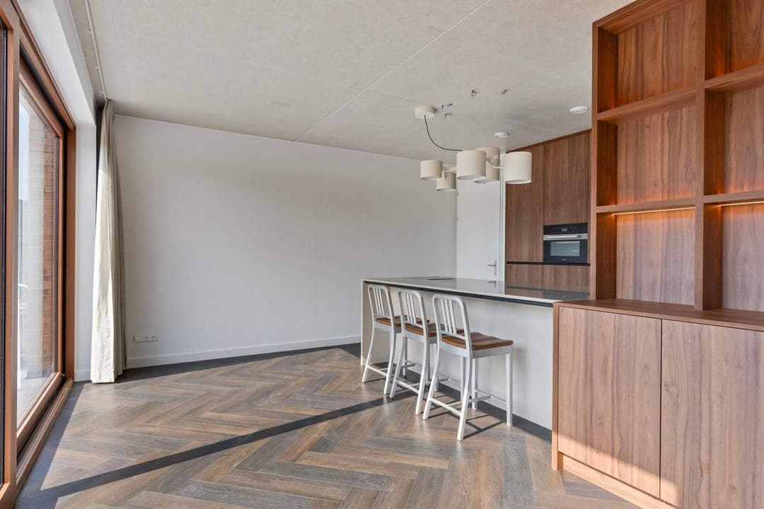 Flat Isabellastraat, Breda - For Rent