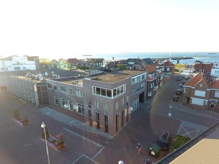 2-Zimmer-Wohnung Arsenaalplein, Terneuzen - Zu Vermieten