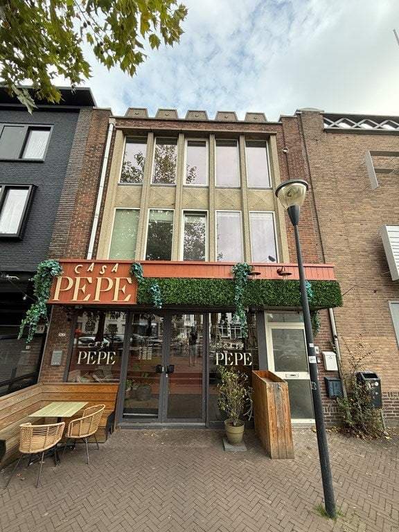 Flat Leenderweg, Eindhoven - For Rent