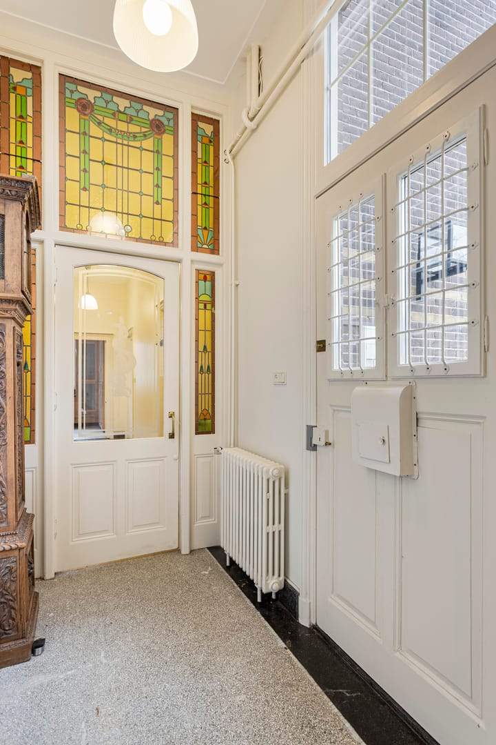 Villa Nieuwstraat 37, Budel - Zur Miete