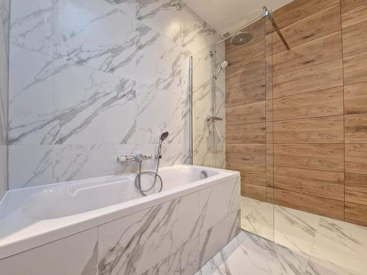 Apartment Carel Reinierszkade, The Hague - For Rent