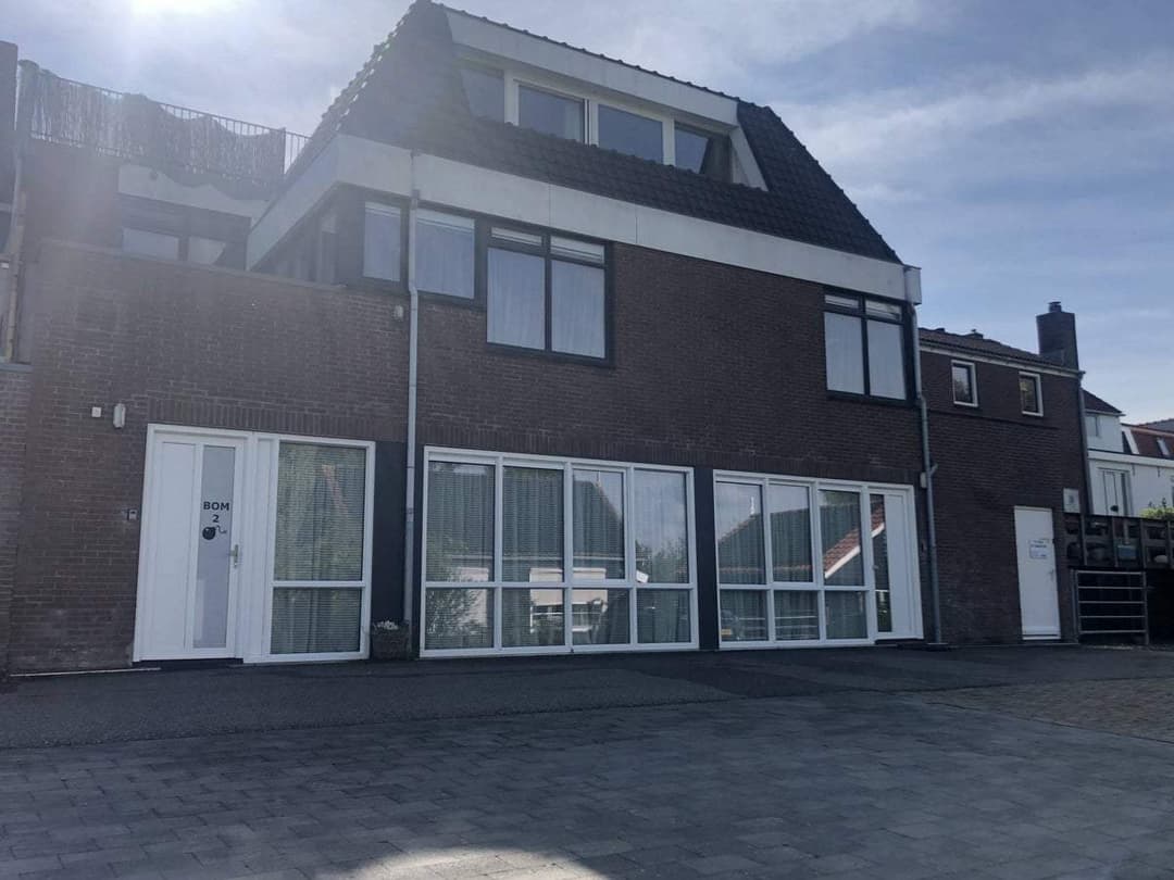 Appartement Achterweg, Zonnemaire - À Louer