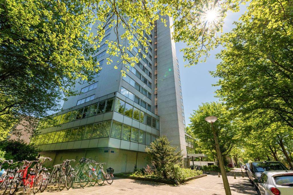 Flat Teilingen, Amsterdam - Te Huur