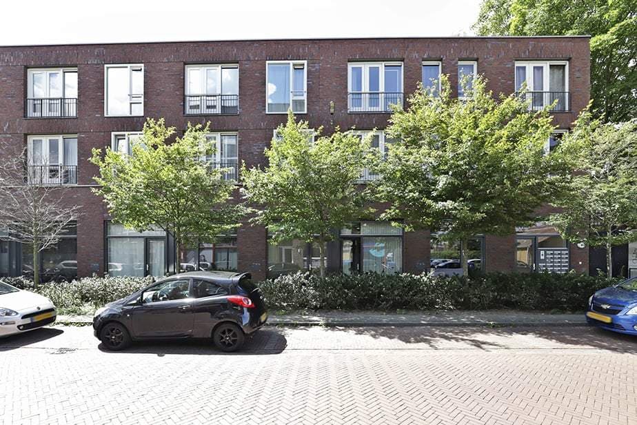 Apartment Verbeetenstraat, Breda - For Rent