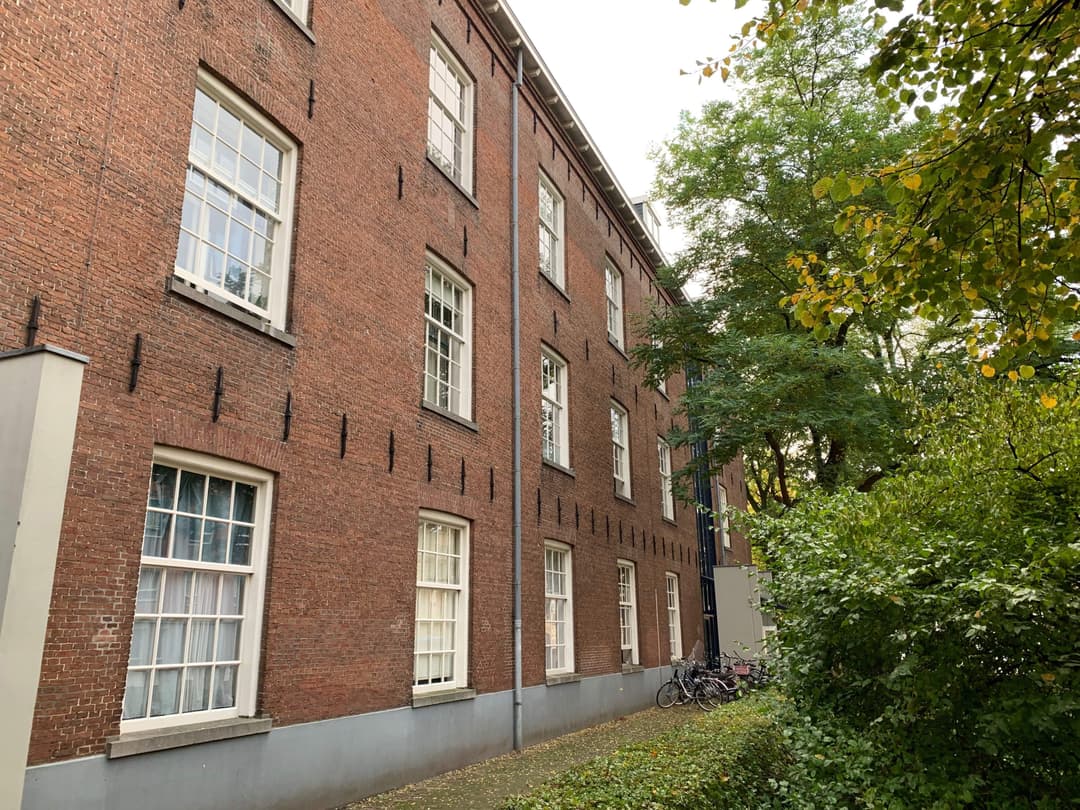 Appartement Amelandsdwinger, Leeuwarden - Te Huur