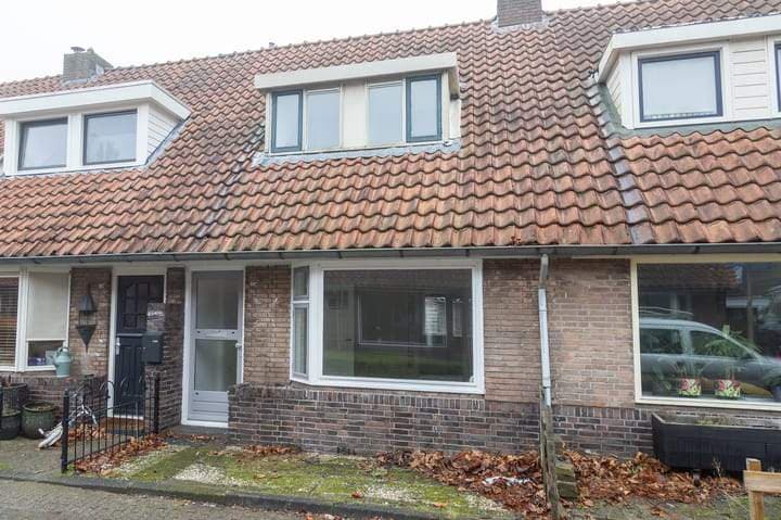 Haus Noteboomstraat, Leeuwarden - Zu Vermieten