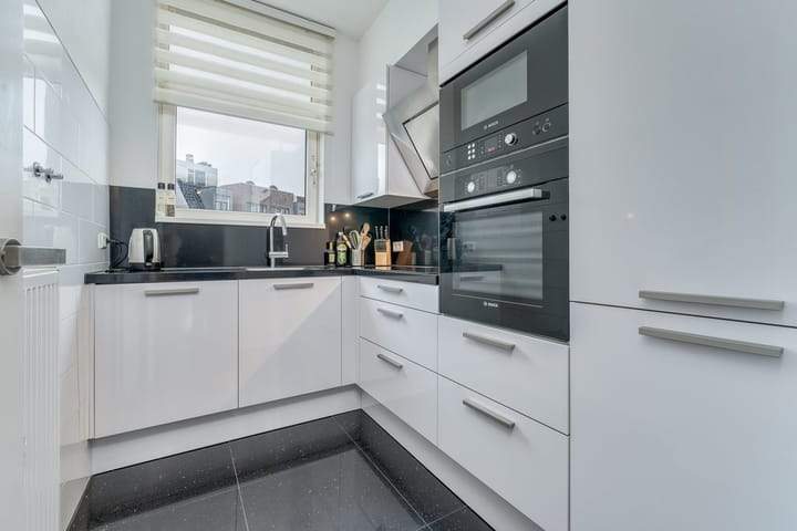 Essenburgsingel 3-B, Rotterdam – Dubbelbovenwoning