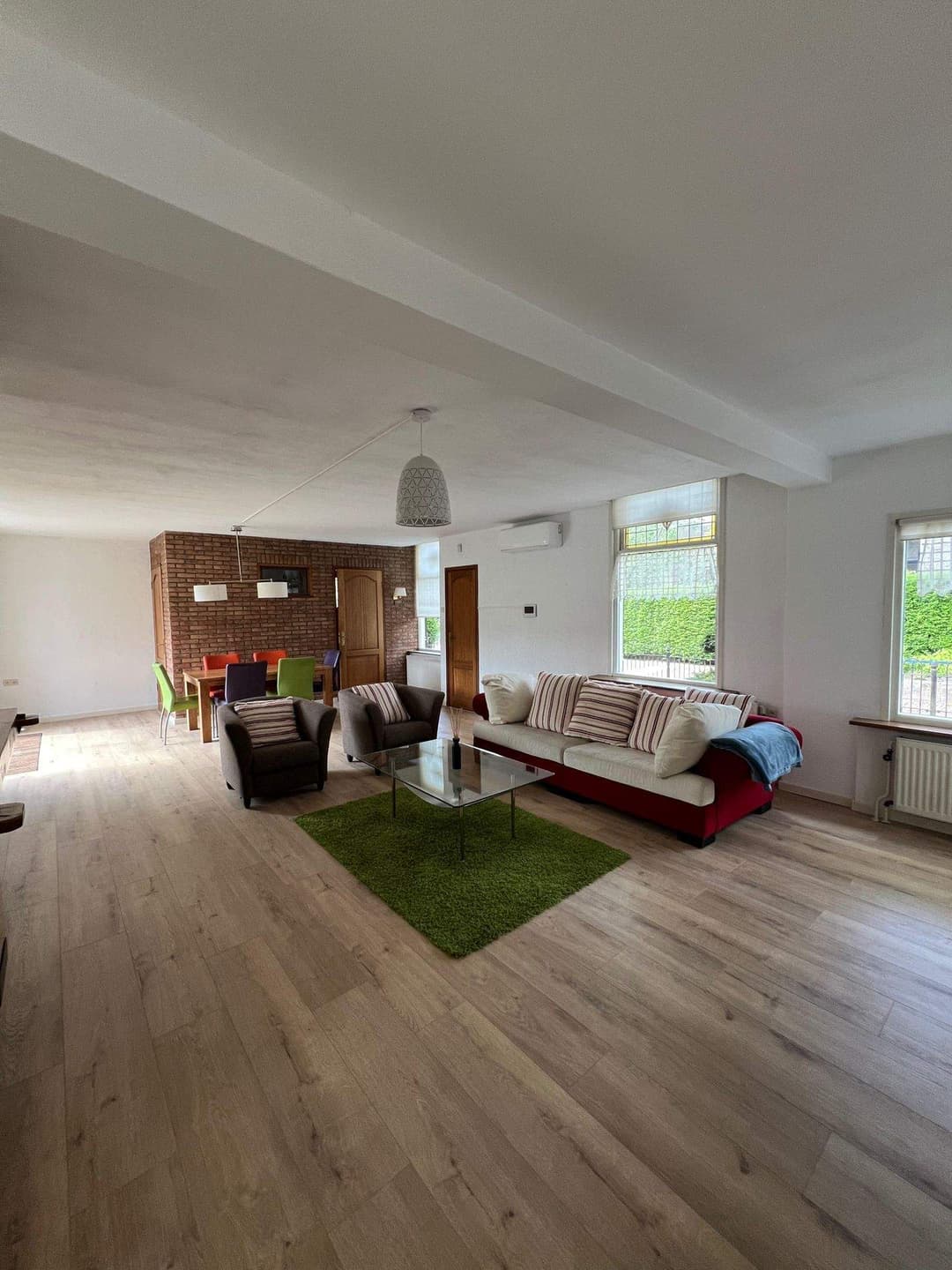 Maison individuelle St. Annastraat 32, Hilversum - À louer