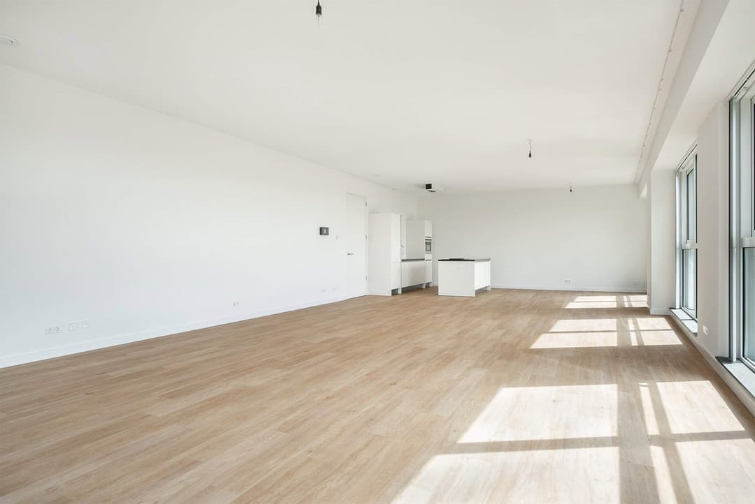 Appartement Gustav Mahlerlaan 250, Amsterdam - Te Huur