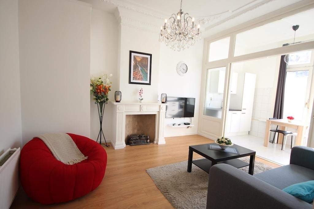 Wohnung Regentesselaan, Den Haag - Zur Miete