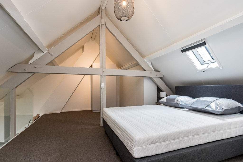 Apartamento Clarastraat, Den Bosch - En alquiler
