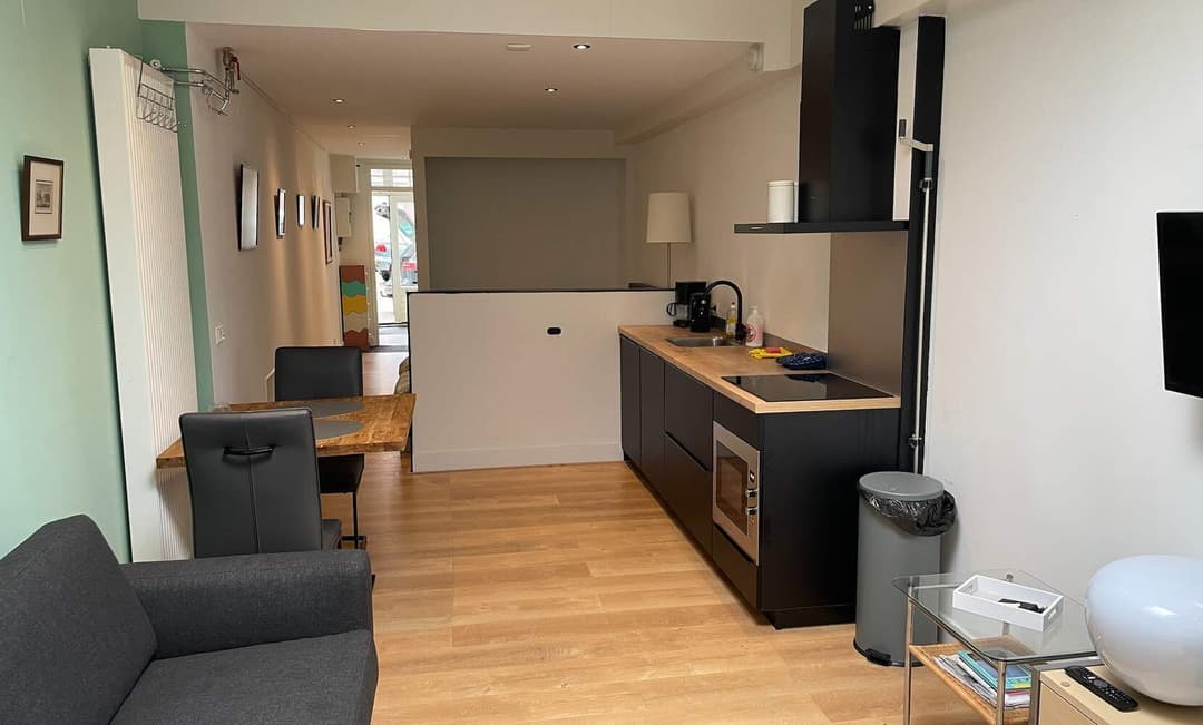 Appartement Raam, Gouda - Te Huur