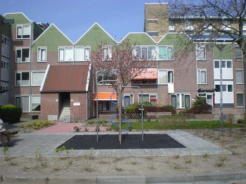 Wohnung Sleepnetstraat 461, Den Haag - Scheveningen