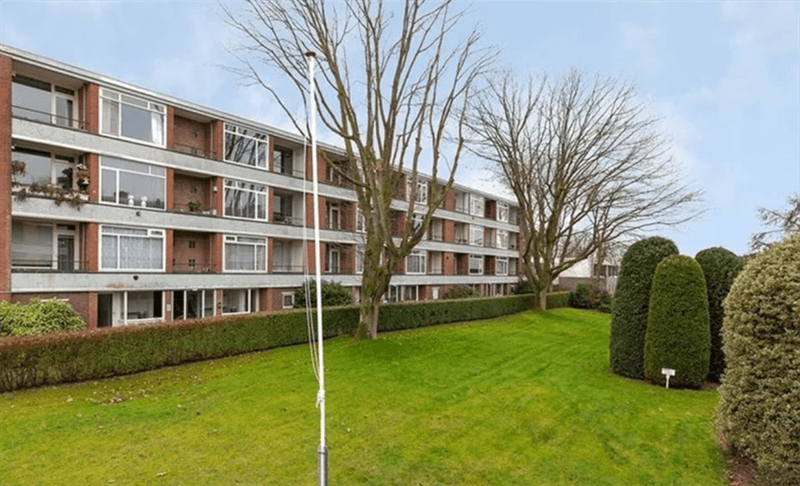 Appartement Zwaluwlaan, Bussum - À Louer
