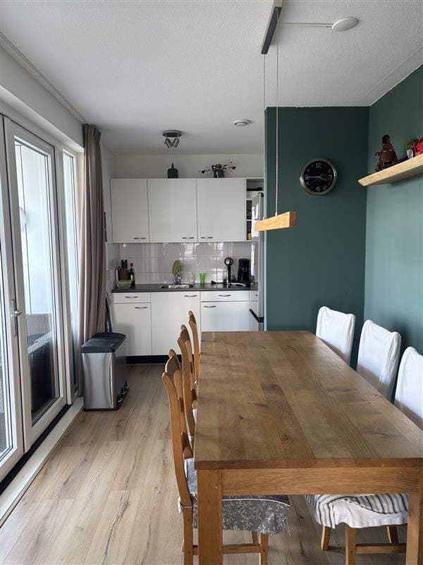 Aurora 262, Heerlen - 2-Bed Apartment