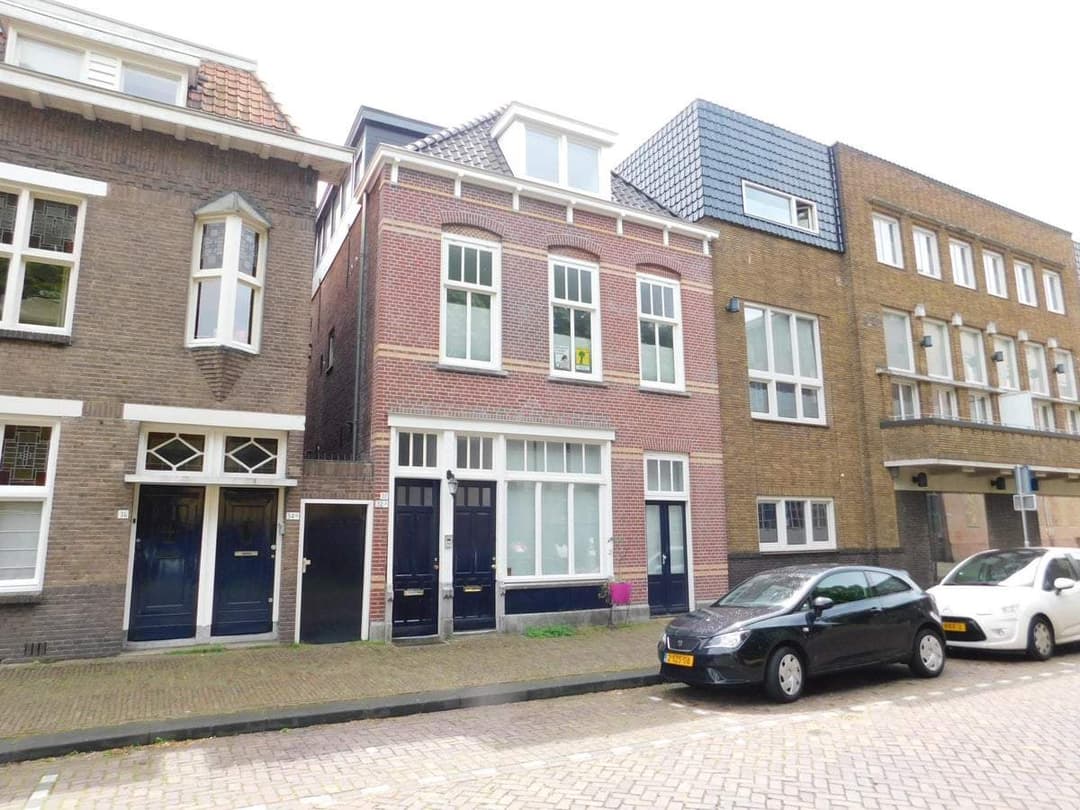 Studio Nonnenveld, Breda - À Louer