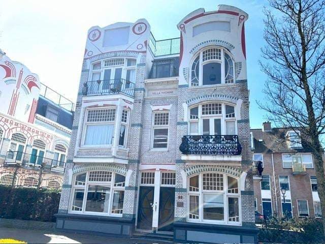 Maison Spuistraat, Vlissingen - À Louer