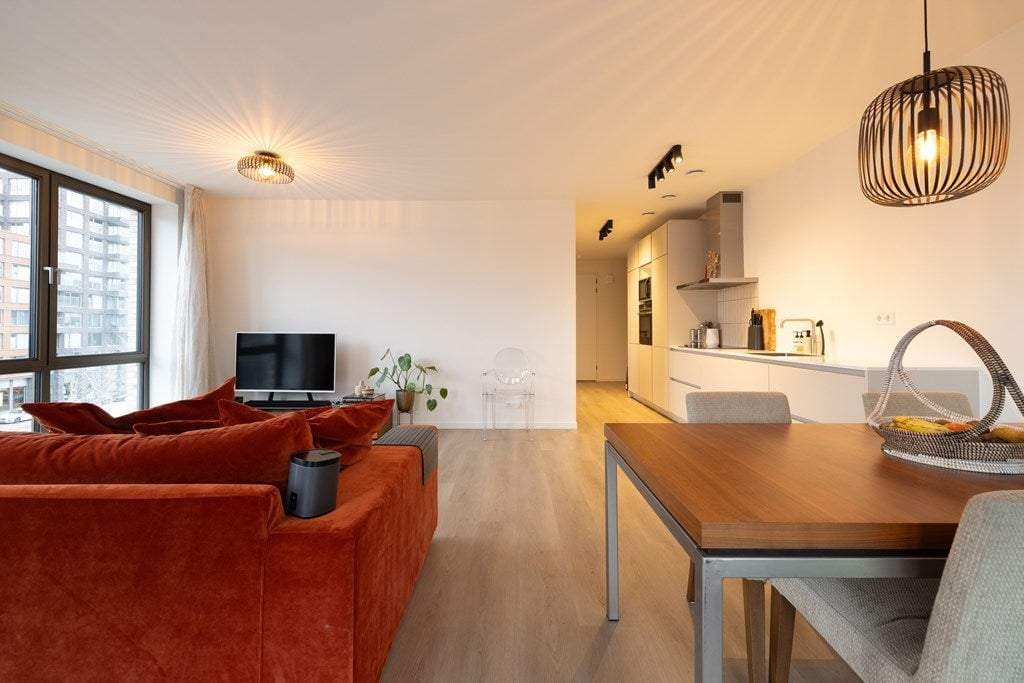 Wohnung Laan op Zuid, Rotterdam - Zu Vermieten