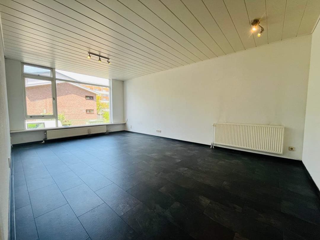 Wohnung in der Van der Werffstraße 304, Vlaardingen - Zur Miete