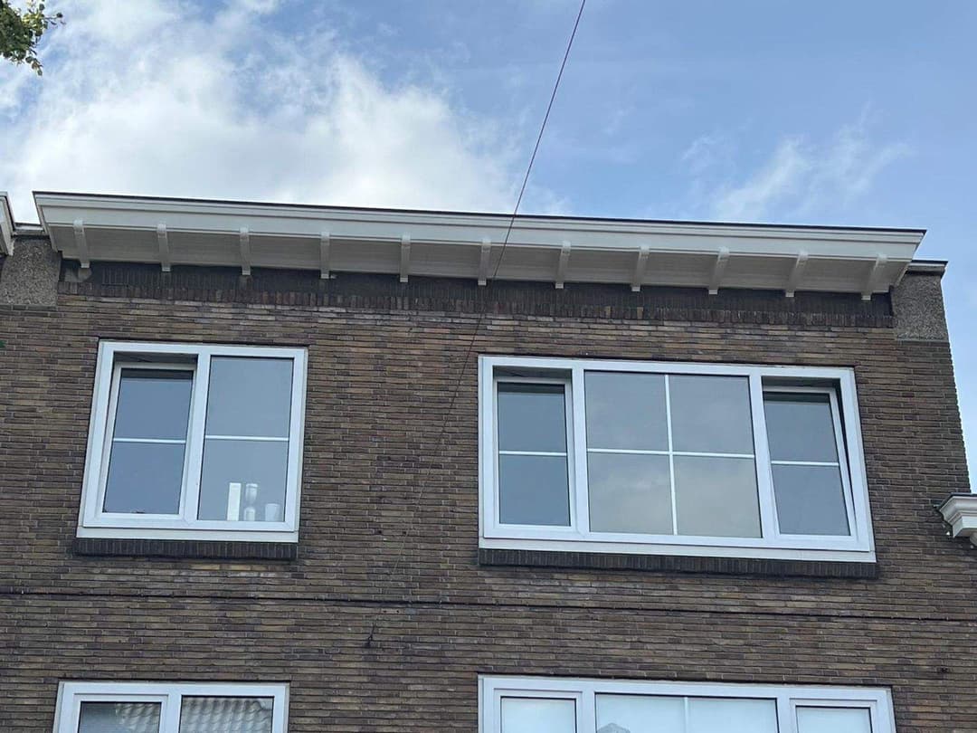 Apartment Thomas a Kempisstraat 29-B, Zwolle - For Rent