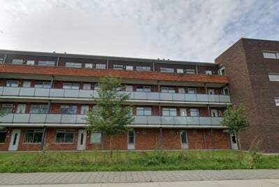 Appartement Buxushaag, Voorhout - À louer