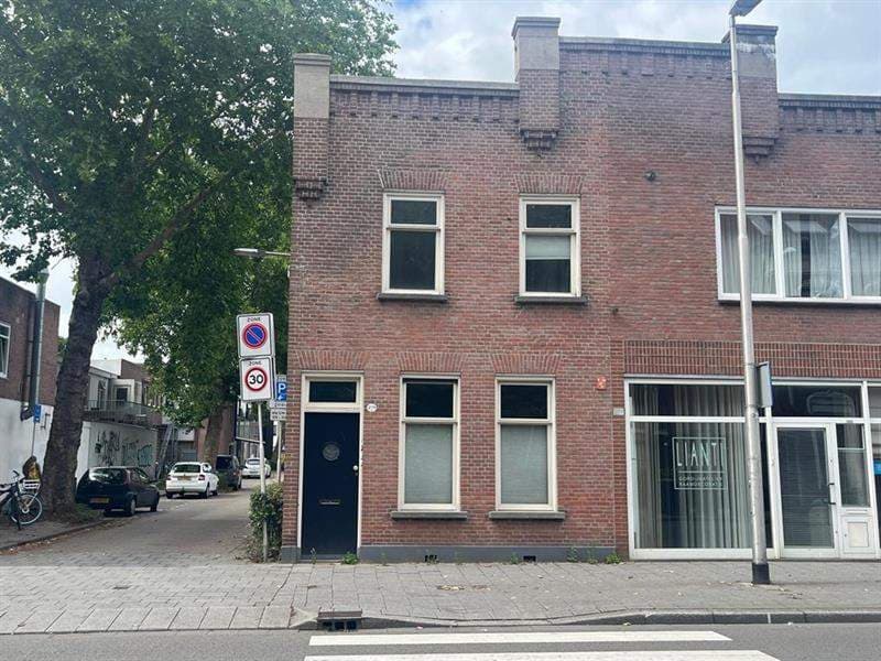 Appartement Korvelseweg, Tilburg - Te Huur