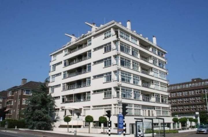 Benoordenhoutseweg 227, Den Haag - Appartement