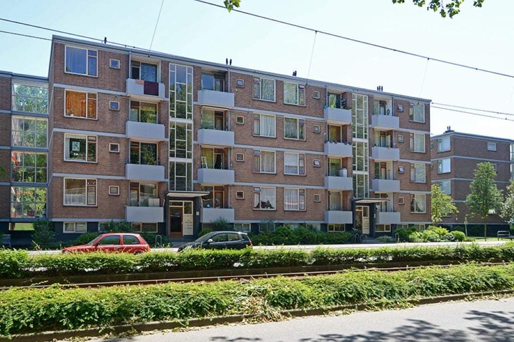 Wohnung Het Kleine Loo 317, Den Haag - Zu Vermieten