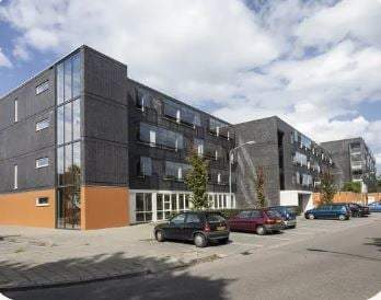 't Schop 114, Oisterwijk - Wohnung (4. Etage)