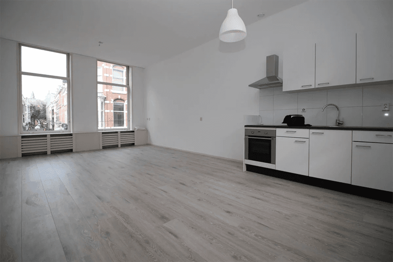 Apartamento Bleijenburg, La Haya - En alquiler