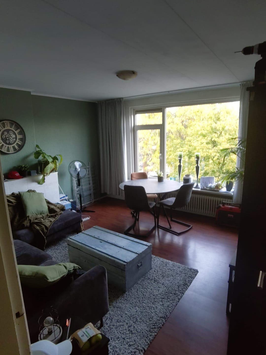 Habitación en Alquiler en Sikkelstraat, Enschede