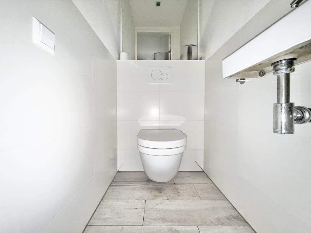 Flat Van Woustraat, Amsterdam - For Rent