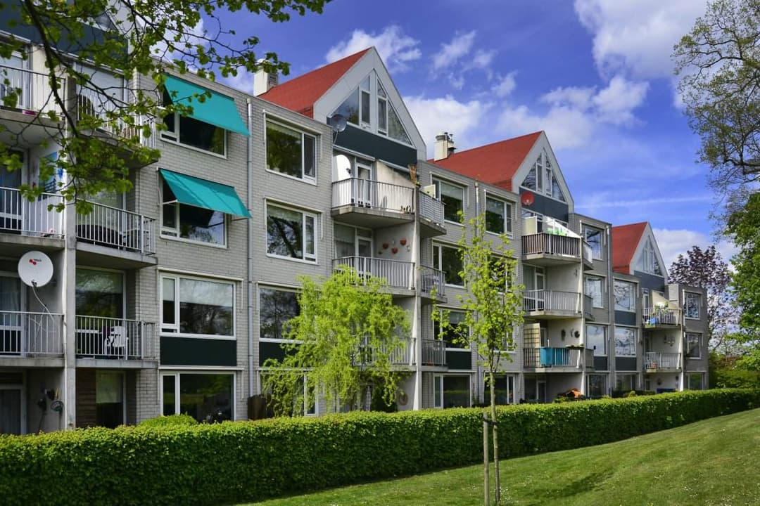 Wohnung Kloosterhof, Silvolde - Zu Vermieten