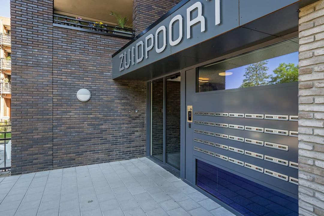 Appartement Raadhuisstraat 119, Veenendaal - Te Huur