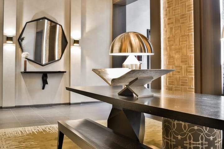 3-Room Corner Apartment, Gustav Mahlerlaan, Amsterdam Zuidas - For Rent