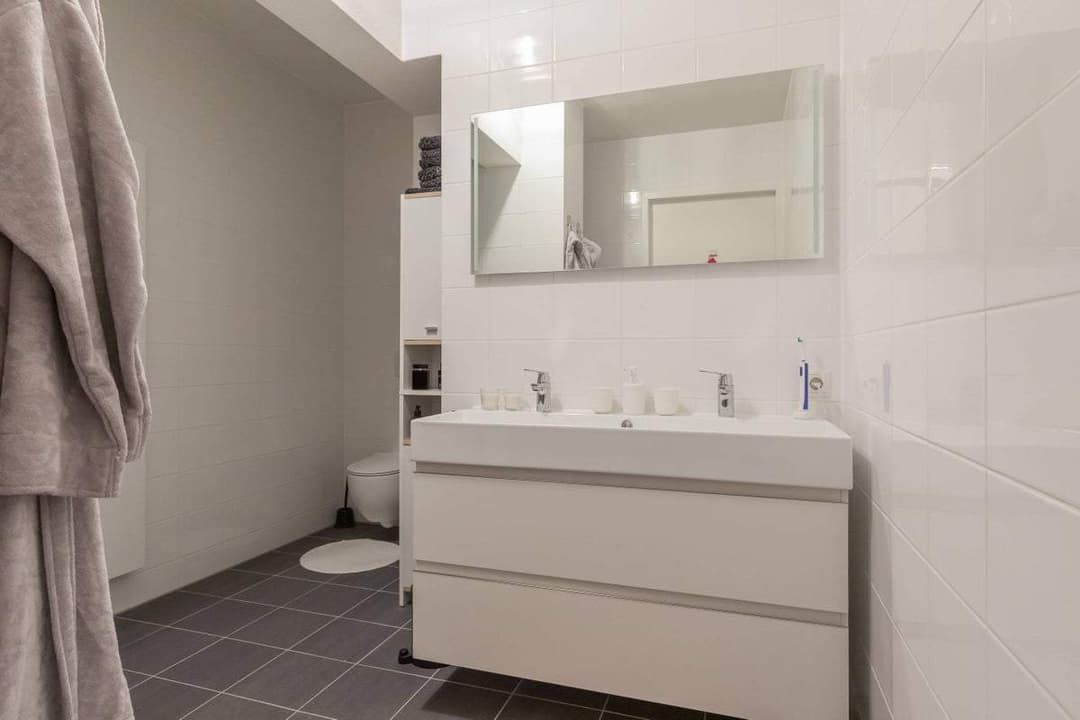 Wohnung Edward Jennerstraat 328E, Haarlem - Zur Miete