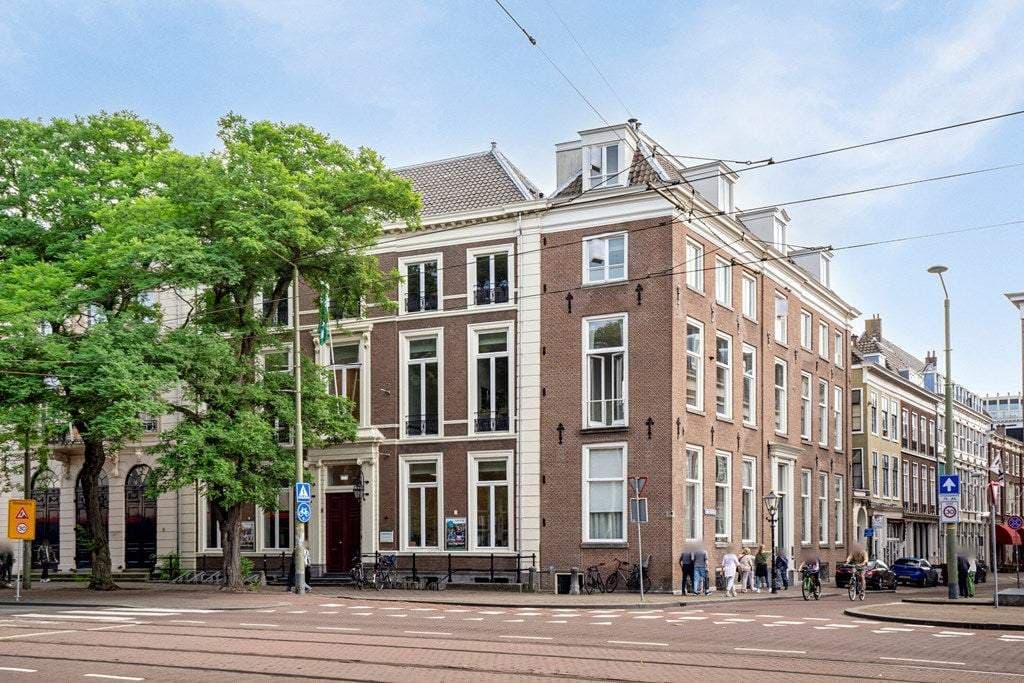 Apartamento Lange Houtstraat, La Haya - En Alquiler