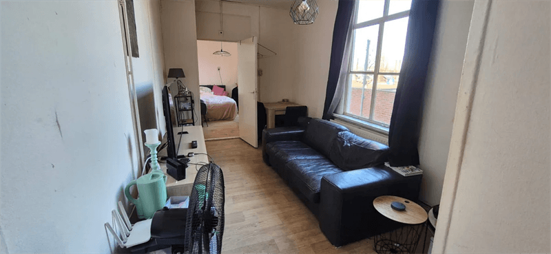 Chambre Gasthuisring, Tilburg - semi-studio