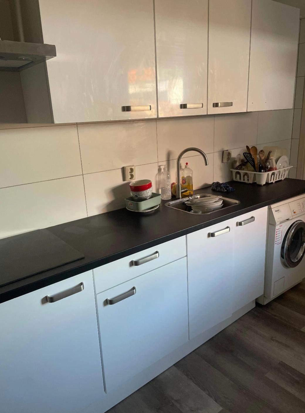 Chambre meublée Oosterstraat, Enschede - À louer