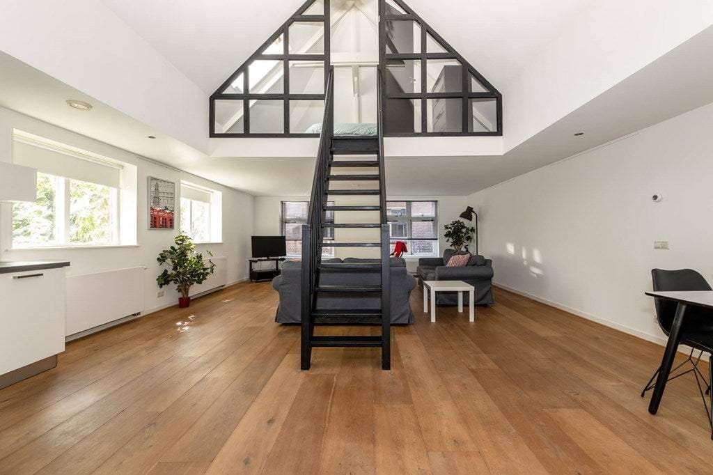 Flat Grote Noord, Hoorn - For Rent