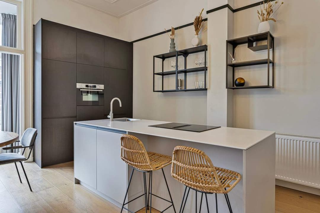 Appartement Schoutenstraat, Hilversum - À louer