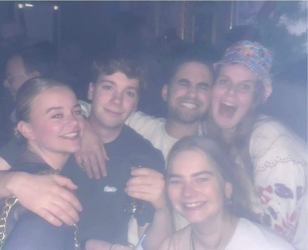 Kamer te huur in Enschede Centrum