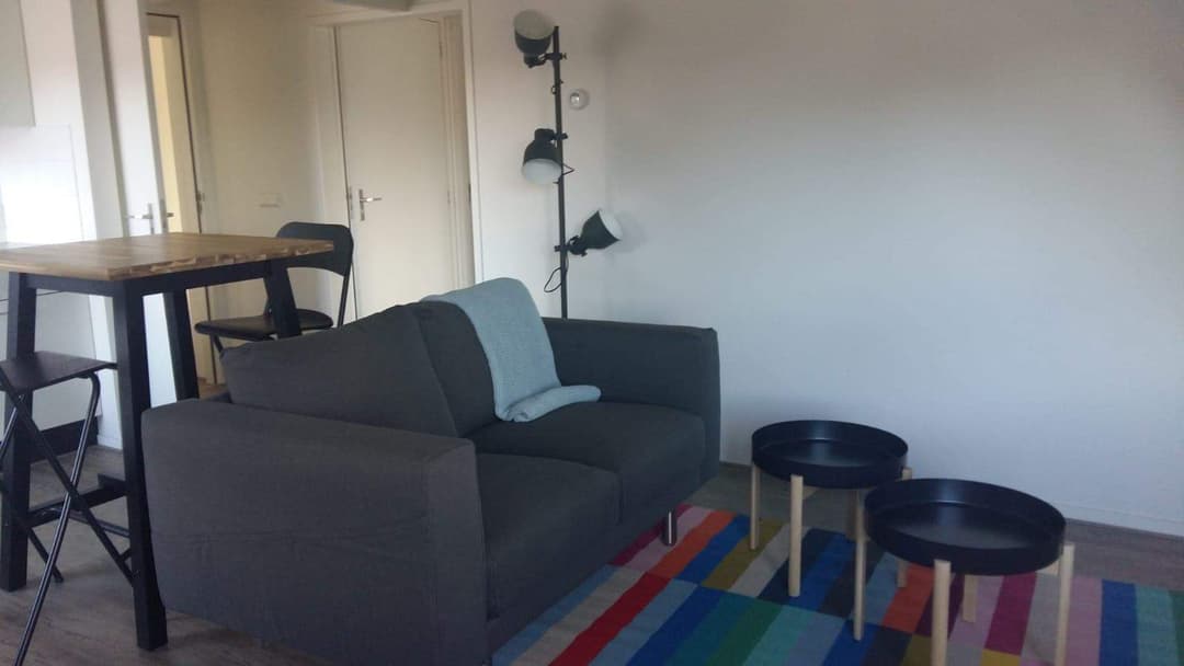Furnished Apartment for Rent, Provincialeweg, Opende