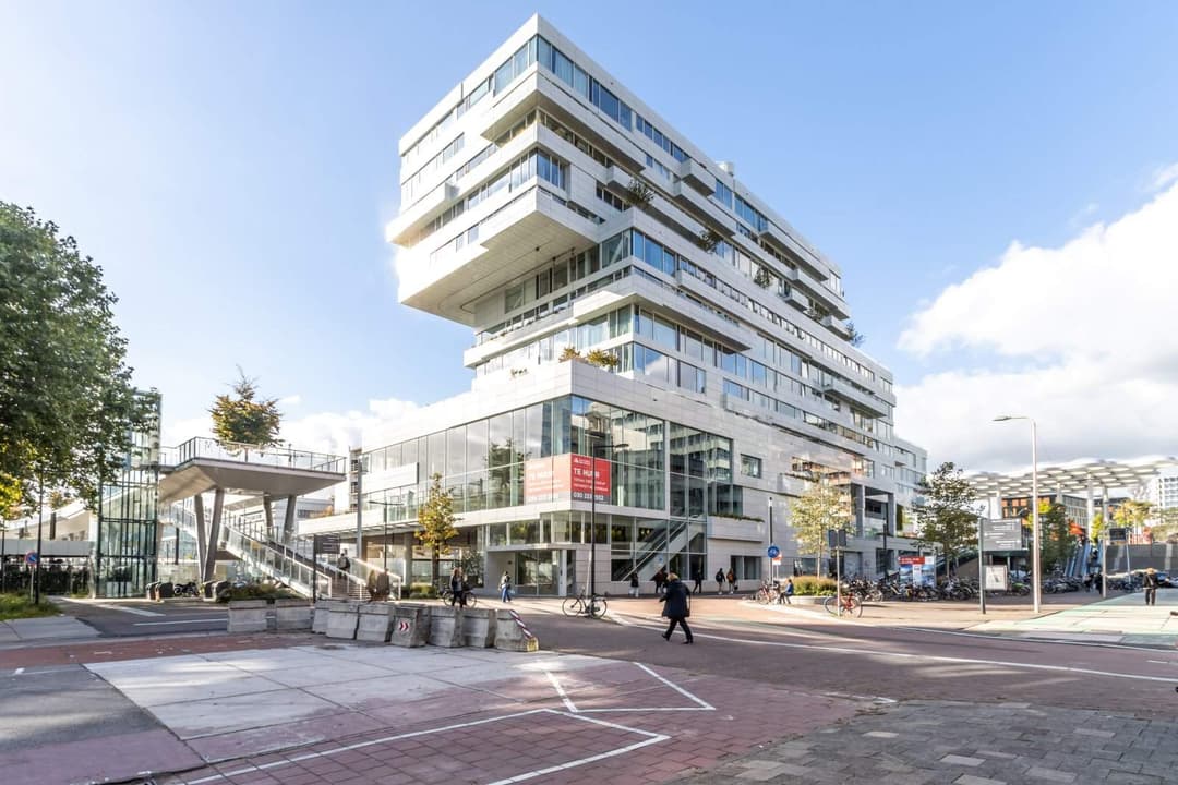 Wohnung Moreelsehoek 244, Utrecht - Zur Miete