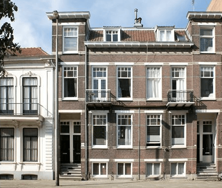 Flat Eusebiusplein, Arnhem - Te Huur