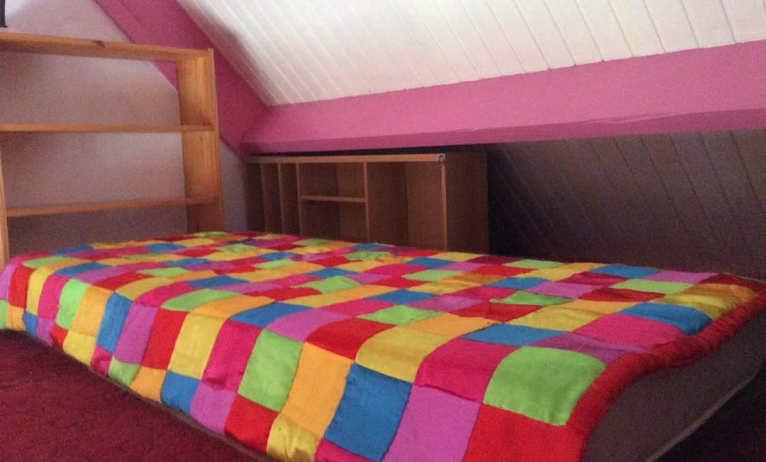 Kamer in Haagwinde, Capelle aan den IJssel - Te Huur