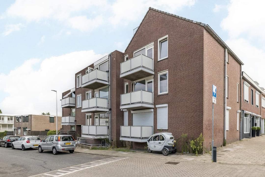 Appartement Italiëlaan 2A, Heerlen - Te Huur